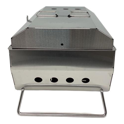 Snow peak (スノーピーク) IGTシステムBBQBOX焼武者 バーベキューコンロ CK-130