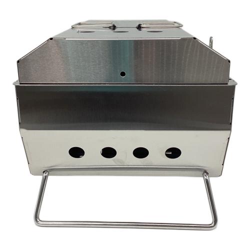 Snow peak (スノーピーク) IGTシステムBBQBOX焼武者 バーベキューコンロ CK-130
