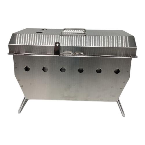 Snow peak (スノーピーク) IGTシステムBBQBOX焼武者 バーベキューコンロ CK-130