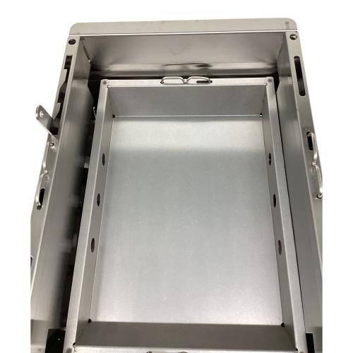 Snow peak (スノーピーク) IGTシステムBBQBOX焼武者 バーベキューコンロ CK-130