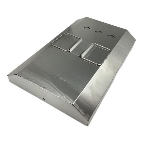 Snow peak (スノーピーク) IGTシステムBBQBOX焼武者 バーベキューコンロ CK-130