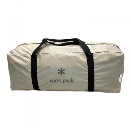 Snow peak (スノーピーク) ドームテント SD-507IV ドックドームPro.6