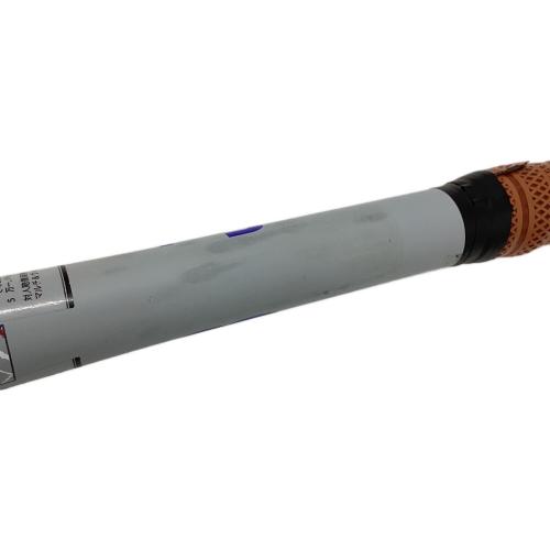 marucci (マルーチ) ワニクラッシャーパワー 軟式バット MJJSBBWP ケース付 84cm グレー×ブルー
