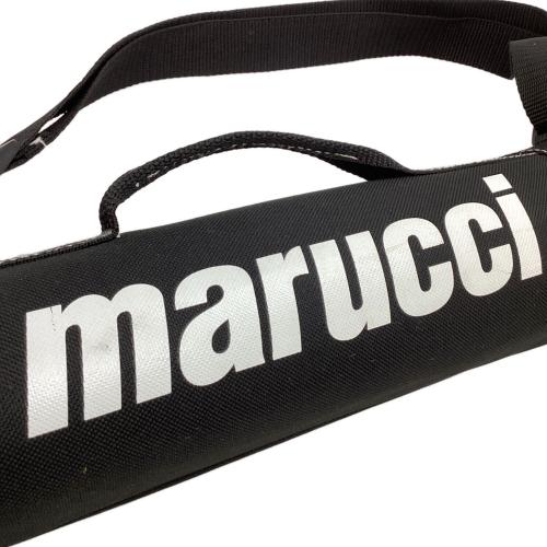 marucci (マルーチ) ワニクラッシャーパワー 軟式バット MJJSBBWP ケース付 84cm グレー×ブルー