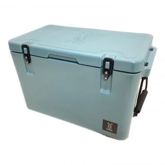 DOD (ディーオーディー) マヒャドイナフスキー（43） クーラーボックス CL3-749-BL 43L スカイブルー