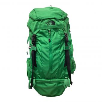 THE NORTH FACE (ザ ノース フェイス) バックパック NM06106 SIZE M グリーン テルス45