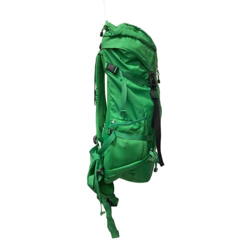 THE NORTH FACE (ザ ノース フェイス) バックパック NM06106 SIZE M グリーン テルス45