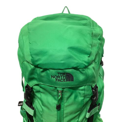 THE NORTH FACE (ザ ノース フェイス) バックパック NM06106 SIZE M グリーン テルス45