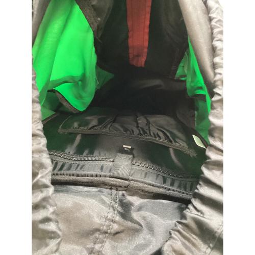 THE NORTH FACE (ザ ノース フェイス) バックパック NM06106 SIZE M グリーン テルス45