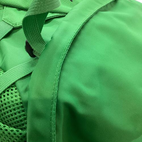 THE NORTH FACE (ザ ノース フェイス) バックパック NM06106 SIZE M グリーン テルス45