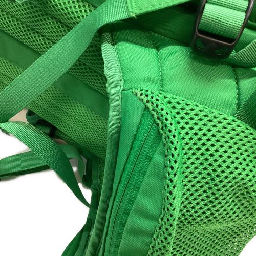 THE NORTH FACE (ザ ノース フェイス) バックパック NM06106 SIZE M グリーン テルス45