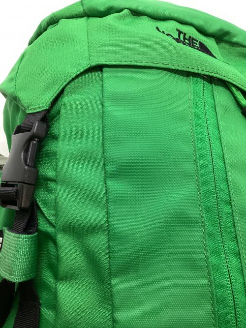 THE NORTH FACE (ザ ノース フェイス) バックパック NM06106 SIZE M グリーン テルス45