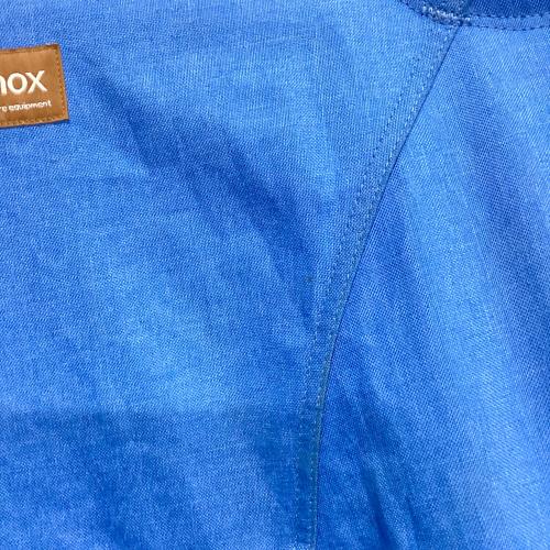 Helinox (ヘリノックス) アウトドアチェア フレンチブルー チェアワン バイタルコレクション