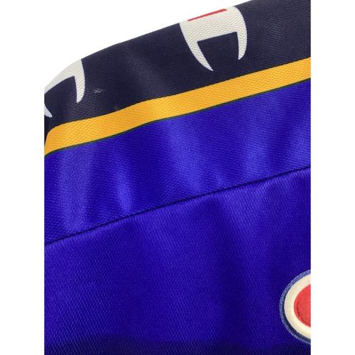 パルマAC サッカーユニフォーム 【10】中田英寿　SIZE L