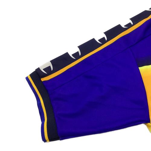 パルマAC サッカーユニフォーム 【10】中田英寿　SIZE L