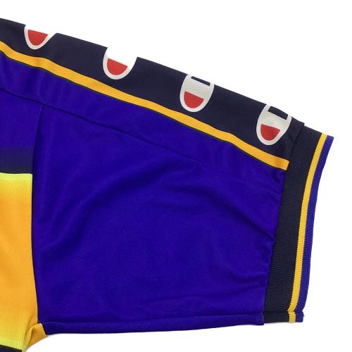 パルマAC サッカーユニフォーム 【10】中田英寿　SIZE L
