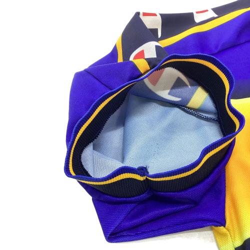 パルマAC サッカーユニフォーム 【10】中田英寿　SIZE L