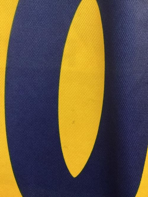 パルマAC サッカーユニフォーム 【10】中田英寿　SIZE L