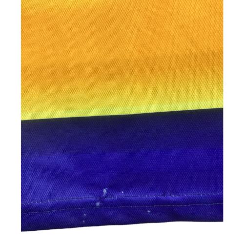 パルマAC サッカーユニフォーム 【10】中田英寿　SIZE L