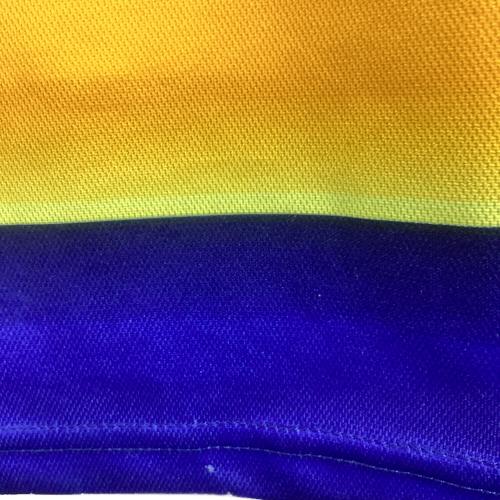 パルマAC サッカーユニフォーム 【10】中田英寿　SIZE L