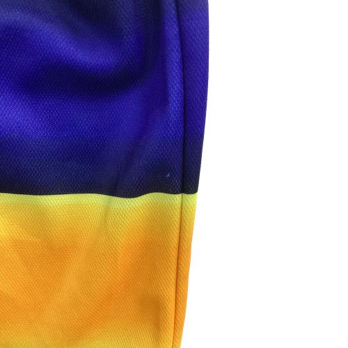パルマAC サッカーユニフォーム 【10】中田英寿　SIZE L