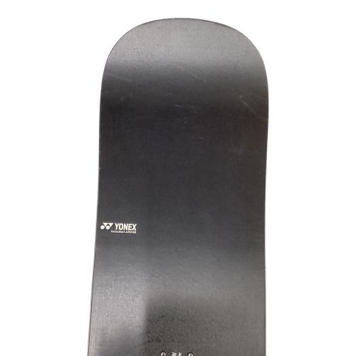 YONEX (ヨネックス) THRUST スノーボード 20-21 169cm ブラック