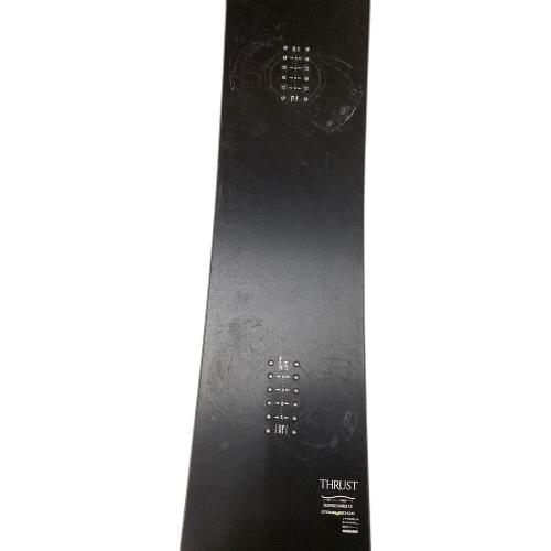 YONEX (ヨネックス) THRUST スノーボード 20-21 169cm ブラック
