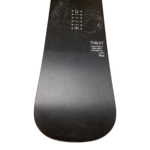 YONEX (ヨネックス) THRUST スノーボード 20-21 169cm ブラック