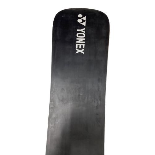 YONEX (ヨネックス) THRUST スノーボード 20-21 169cm ブラック