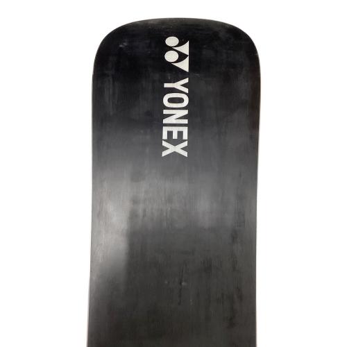 YONEX (ヨネックス) THRUST スノーボード 20-21 169cm ブラック