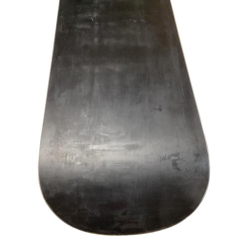 YONEX (ヨネックス) THRUST スノーボード 20-21 169cm ブラック