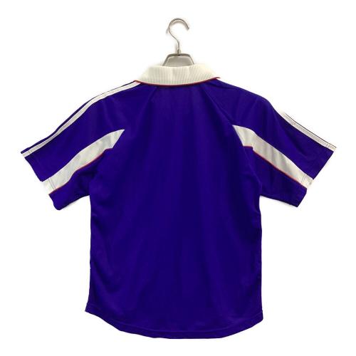 日本代表 (ニホンダイヒョウ) サッカーユニフォーム 751835 99-20ホーム SIZE M ブルー