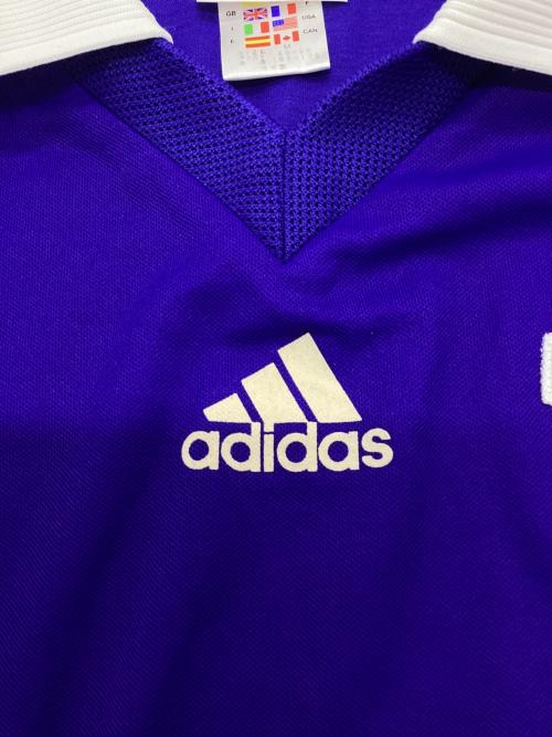 日本代表 (ニホンダイヒョウ) サッカーユニフォーム 751835 99-20ホーム SIZE M ブルー