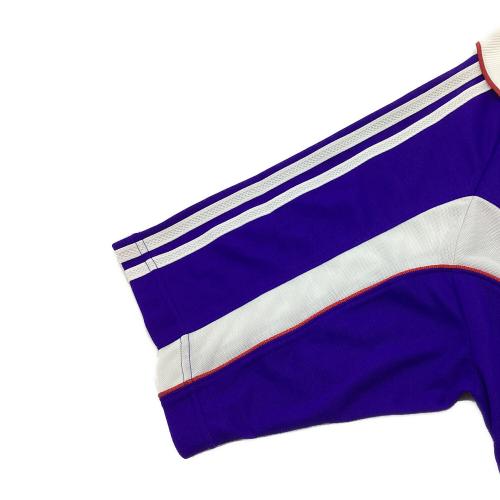 日本代表 (ニホンダイヒョウ) サッカーユニフォーム 751835 99-20ホーム SIZE M ブルー