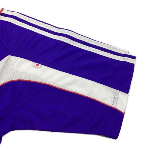 日本代表 (ニホンダイヒョウ) サッカーユニフォーム 751835 99-20ホーム SIZE M ブルー