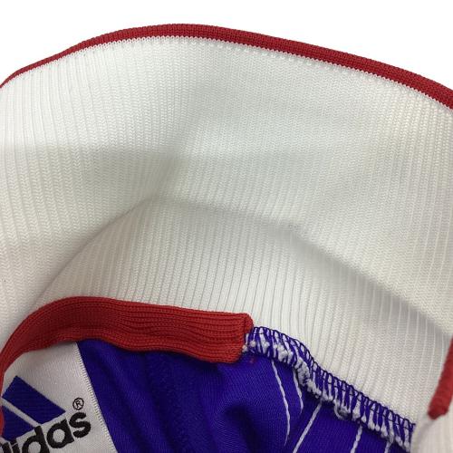 日本代表 (ニホンダイヒョウ) サッカーユニフォーム 751835 99-20ホーム SIZE M ブルー