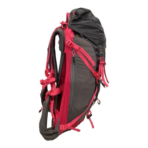 quechua (ケシュア) バックパック グレー×ピンク FORCLAZ 30 AIR+