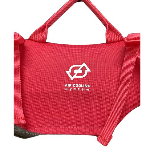 quechua (ケシュア) バックパック グレー×ピンク FORCLAZ 30 AIR+