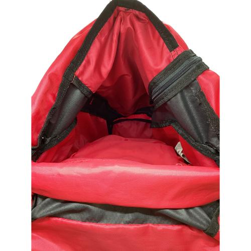 quechua (ケシュア) バックパック グレー×ピンク FORCLAZ 30 AIR+