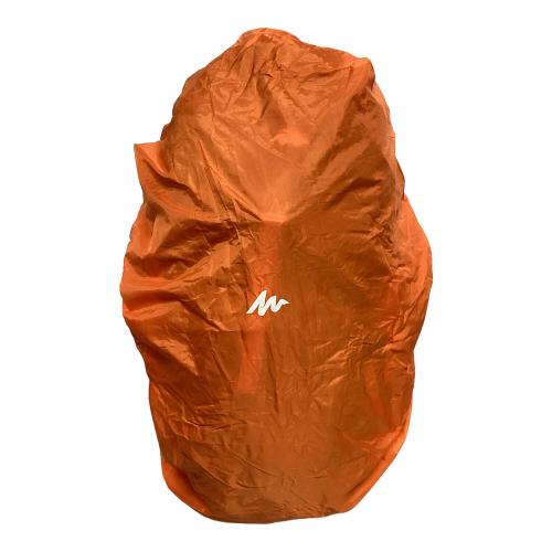 quechua (ケシュア) バックパック グレー×ピンク FORCLAZ 30 AIR+