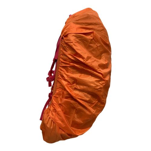 quechua (ケシュア) バックパック グレー×ピンク FORCLAZ 30 AIR+