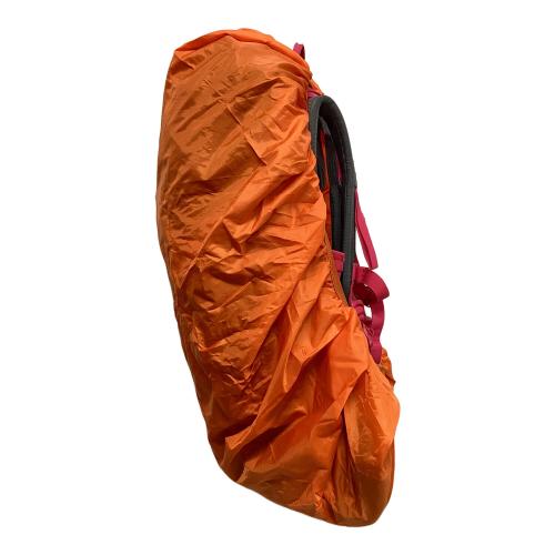 quechua (ケシュア) バックパック グレー×ピンク FORCLAZ 30 AIR+