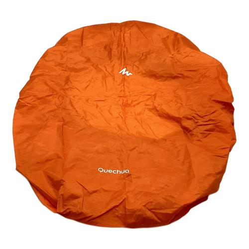 quechua (ケシュア) バックパック グレー×ピンク FORCLAZ 30 AIR+