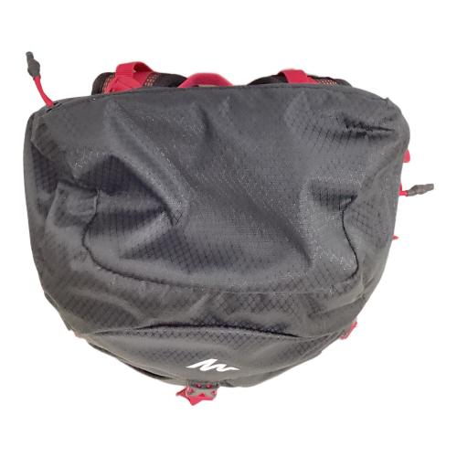 quechua (ケシュア) バックパック グレー×ピンク FORCLAZ 30 AIR+