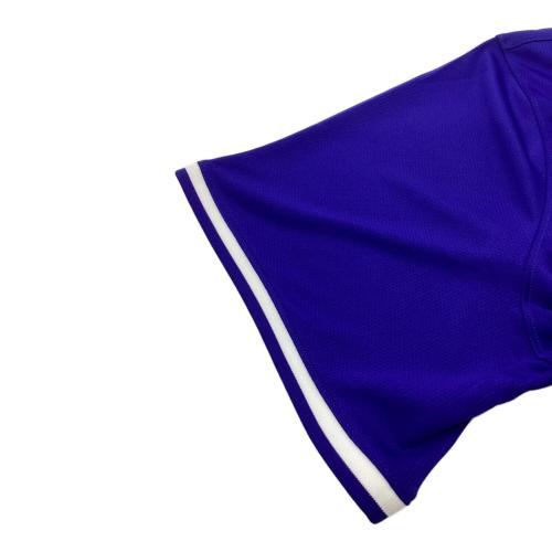 ロサンゼルス・ドジャース リミテッドユニフォーム ビジター 応援グッズ LM25-LDA2 SIZE XXL ブルー