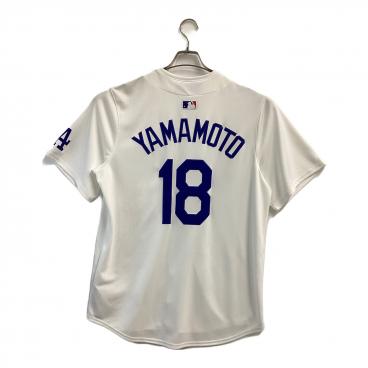 阪神タイガース (ハンシンタイガース) 応援グッズ SIZE S ホワイト