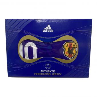 日本代表 (ニホンダイヒョウ) サッカーユニフォーム 817989 オーセンティック 2006年ホーム SIZE XO ブルー