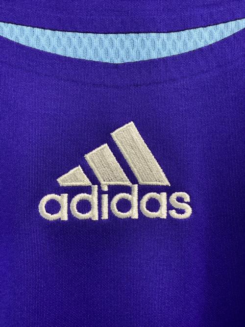 日本代表 (ニホンダイヒョウ) サッカーユニフォーム 817989 オーセンティック 2006年ホーム SIZE XO ブルー