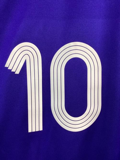 日本代表 (ニホンダイヒョウ) サッカーユニフォーム 817989 オーセンティック 2006年ホーム SIZE XO ブルー