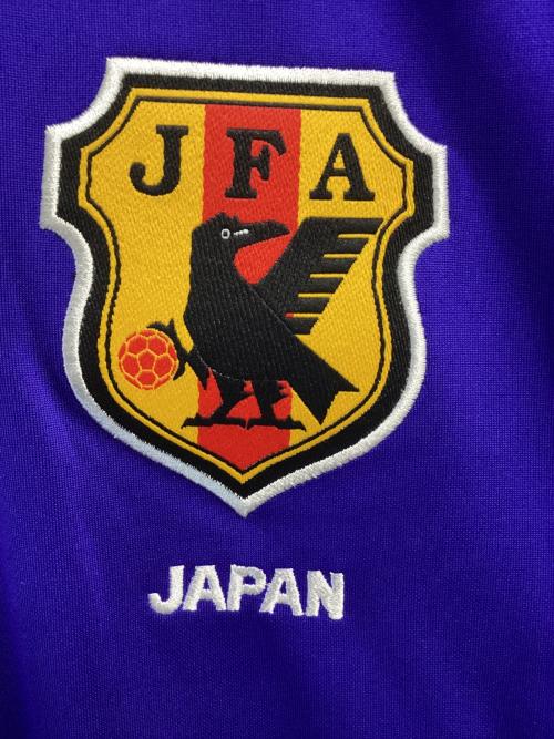 日本代表 (ニホンダイヒョウ) サッカーユニフォーム 817989 オーセンティック 2006年ホーム SIZE XO ブルー